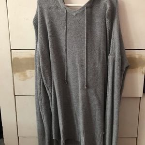Micheal Kors cardigan sweater
